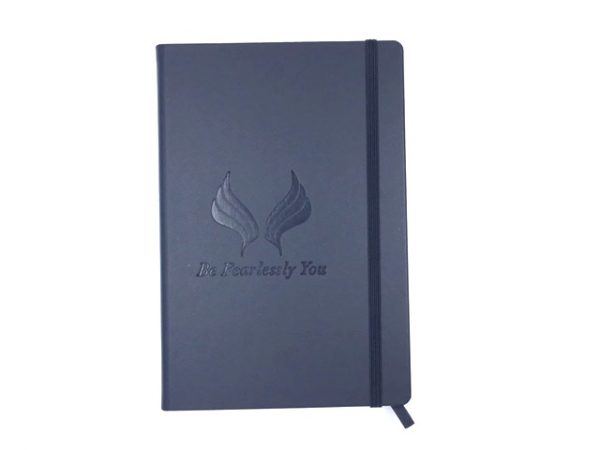 Be Fearlessly You - The Journal