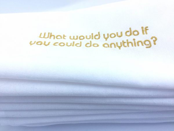 inspired designs napkins original series